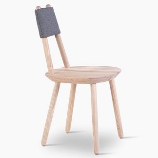 GRONLID WOODEN CHAIR